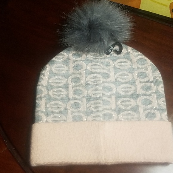 Bebe new cap - Picture 2 of 2